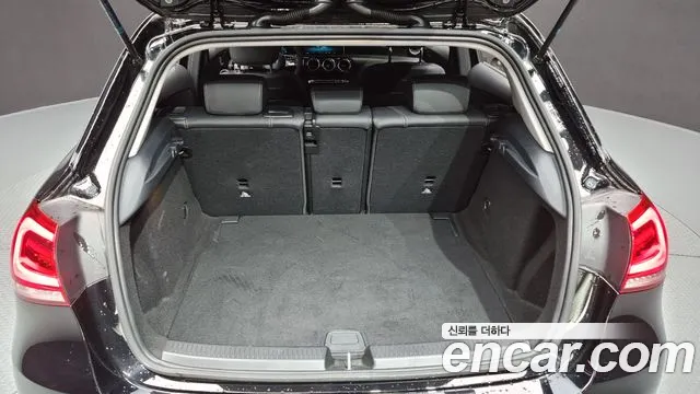 Mercedes-Benz A-Class W177 id 2797571 из Кореи 11