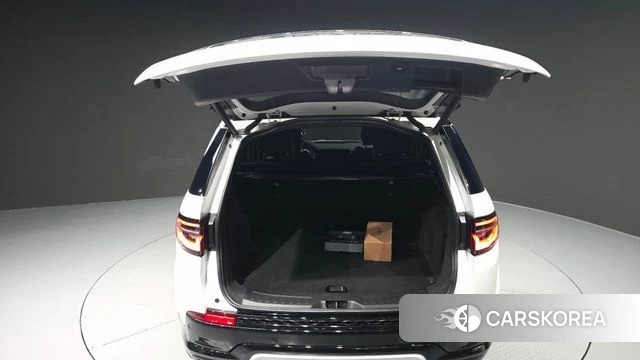 Land Rover Discovery Sports 2nd Generation id 4229939 из Кореи 11