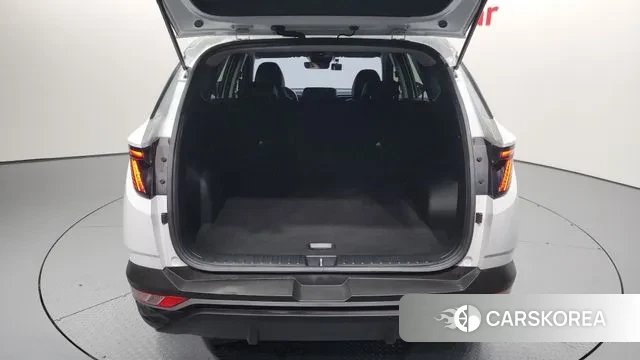 Hyundai Tucson (NX4) id 3523753 из Кореи 11