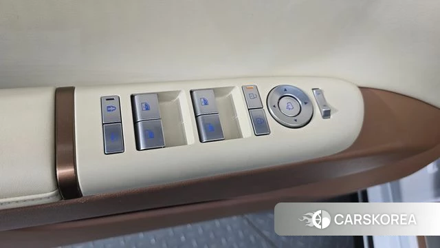 Hyundai Grandeur Hybrid (GN7) id 4414295 из Кореи 11