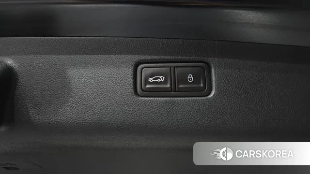 Genesis Electrified GV70 id 3442862 из Кореи 11