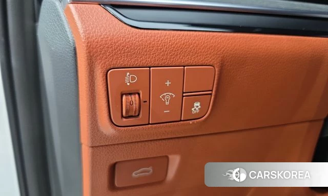 Kia The New K5 3rd generation id 4934842 из Кореи 11