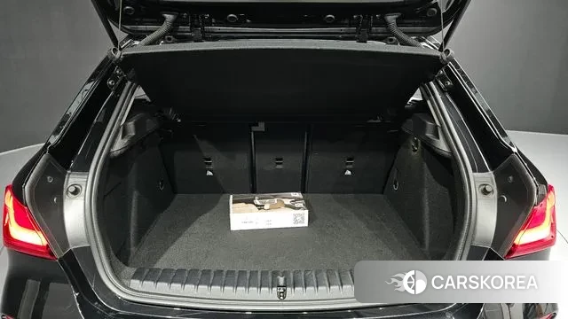 BMW 1 Series (F40) id 2990207 из Кореи 11