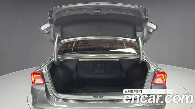 Kia K5 3rd generation id 2849274 из Кореи 11