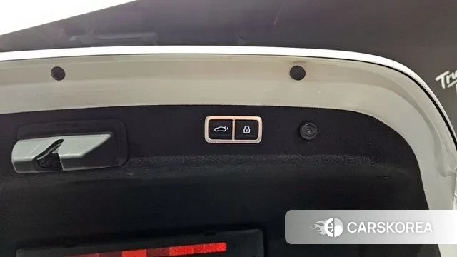 Genesis The New G70 id 3660830 из Кореи 11