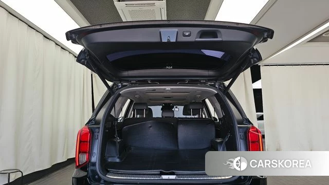 Hyundai Palisade id 4331277 из Кореи 11