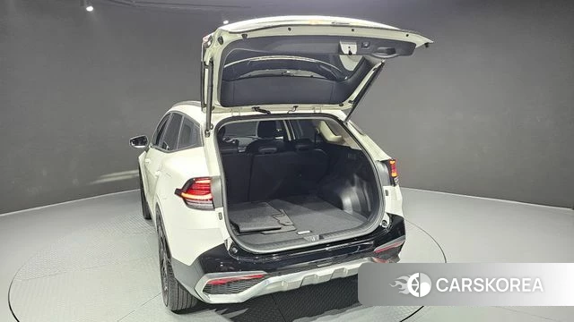 Kia Sportage 5th Generation id 3839326 из Кореи 11