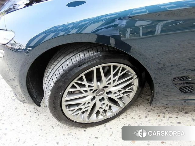 Genesis The New G70 id 3904751 из Кореи 11