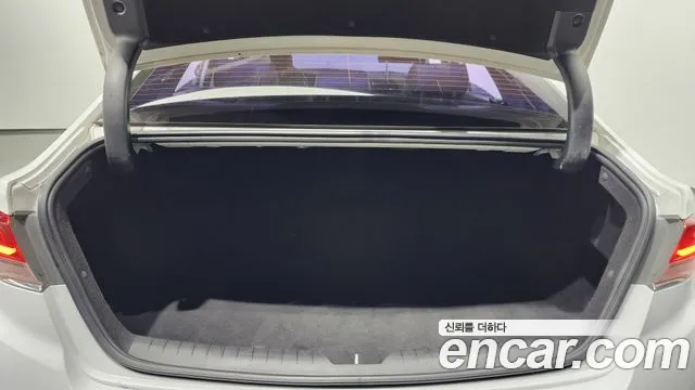 Hyundai Sonata New Rise id 2803448 из Кореи 11