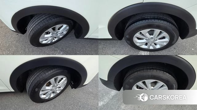 Ssangyong Berry New Tivoli id 3936518 из Кореи 11