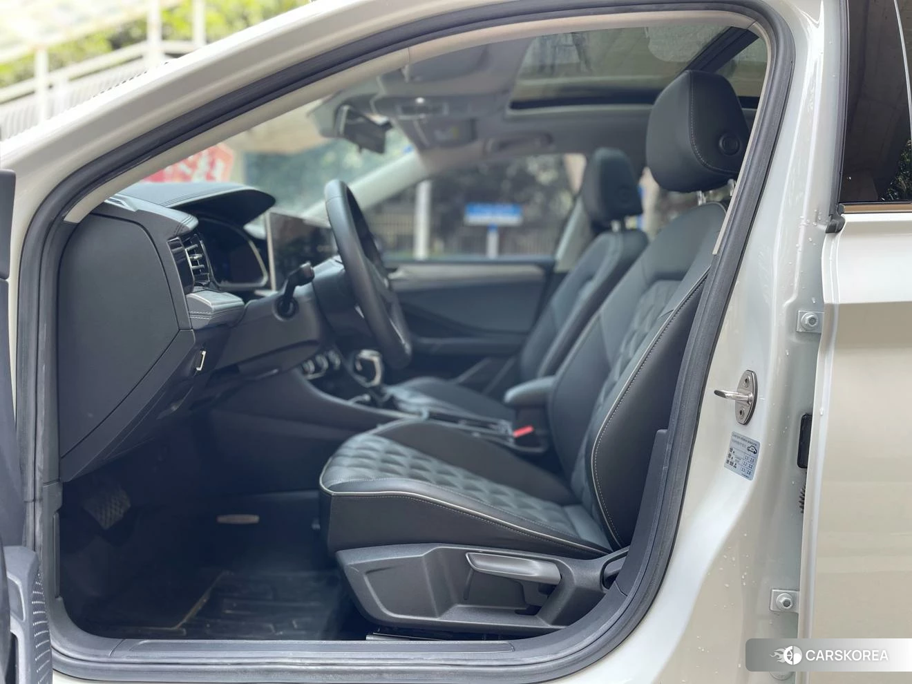 Volkswagen Sagitar id 4419088 из Китая 11