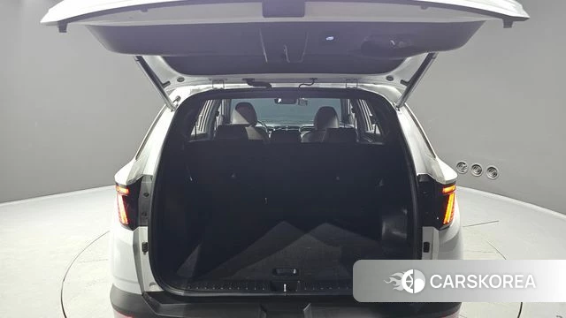 Hyundai Tucson (NX4) id 4640439 из Кореи 11