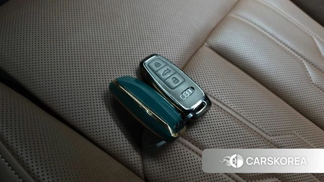 Audi e-Tron id 4231553 из Кореи 11