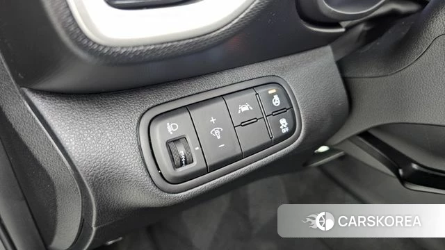 Hyundai Venue id 4572880 из Кореи 11