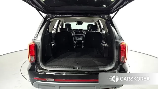 Hyundai The New Palisade id 3360693 из Кореи 11