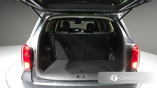 Hyundai The New Palisade id 4292965 из Кореи 11