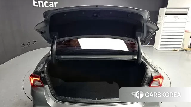 Kia K5 3rd generation id 3735418 из Кореи 11