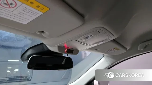 Renault Korea (Samsung) The New SM6 id 3312677 из Кореи 11