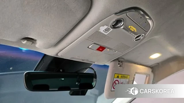 Hyundai The New Grandeur IG id 3442980 из Кореи 11