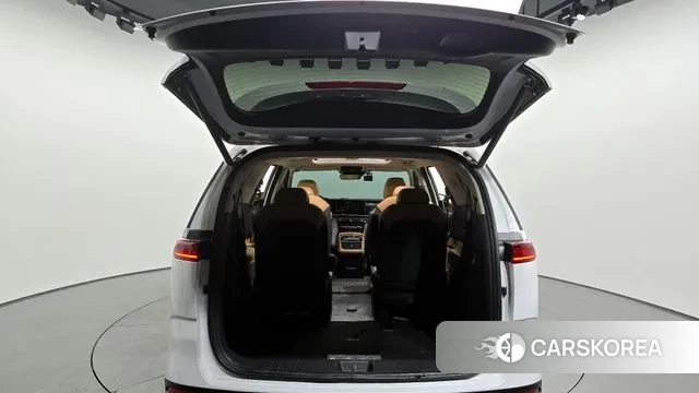 Kia Carnival 4th generation id 3479497 из Кореи 11