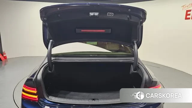 Genesis G80 (RG3) id 3713044 из Кореи 11