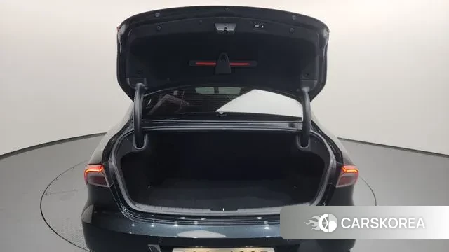 Hyundai The New Grandeur IG id 3390867 из Кореи 11