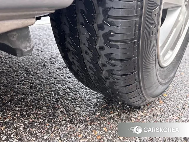 Hyundai The New Grand Starex id 3117293 из Кореи 11