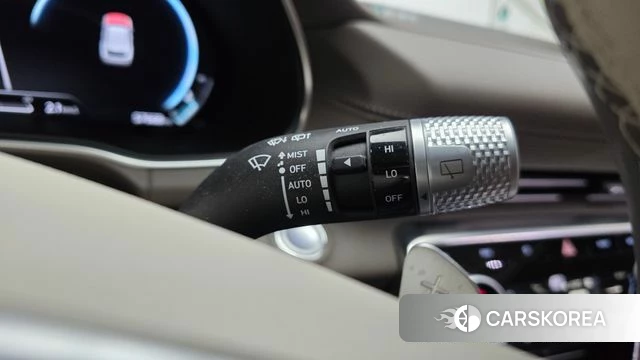 Genesis GV80 id 4360959 из Кореи 11