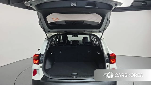 Kia Seltos id 3844815 из Кореи 11