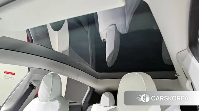 Tesla Model Y id 2958723 из Кореи 11