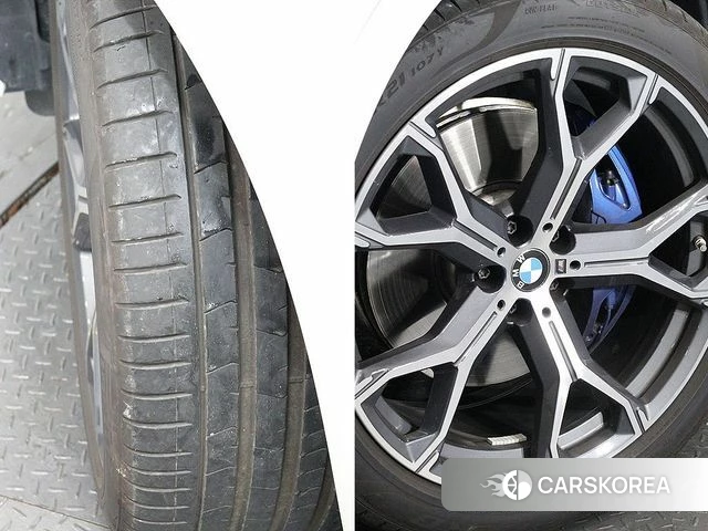 BMW X5 (G05) id 4515726 из Кореи 11