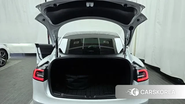 Tesla Model 3 id 3562057 из Кореи 11