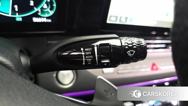Hyundai The New Grandeur IG id 4594547 из Кореи 11