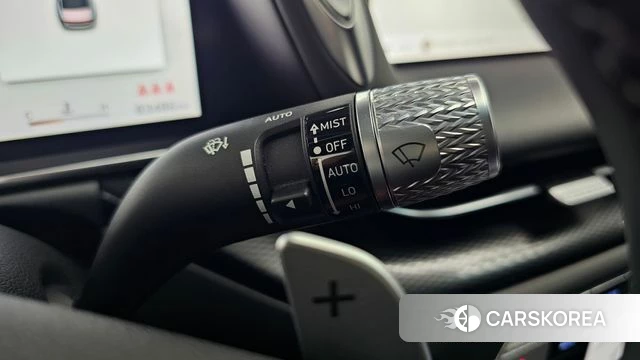 Genesis G90 (RS4) id 4716539 из Кореи 11