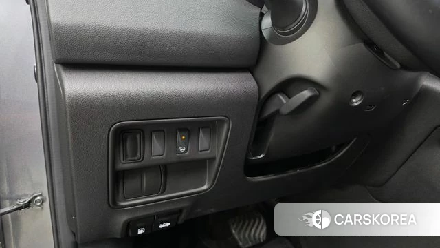 Renault Korea (Samsung) QM6 id 4751439 из Кореи 11