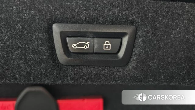 BMW 5 Series (G30) id 3894150 из Кореи 11