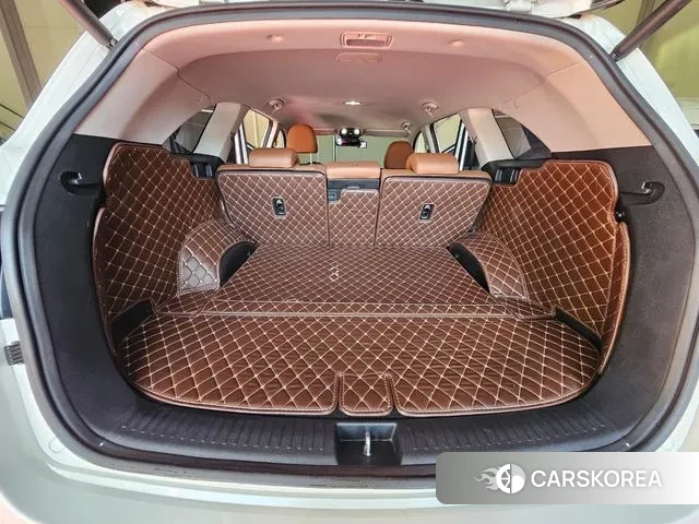 Kia The New Sorento id 2372196 из Кореи 11