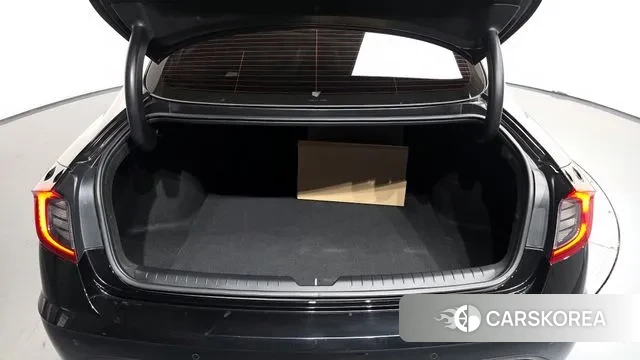 Hyundai Sonata (DN8) id 3374760 из Кореи 11