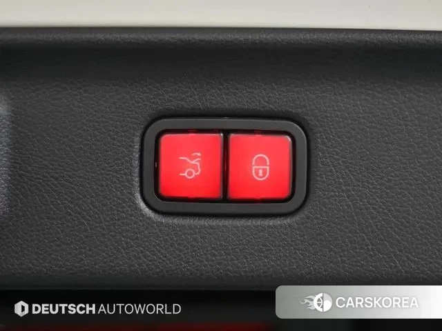 Mercedes-Benz S-Class W223 id 3591445 из Кореи 11