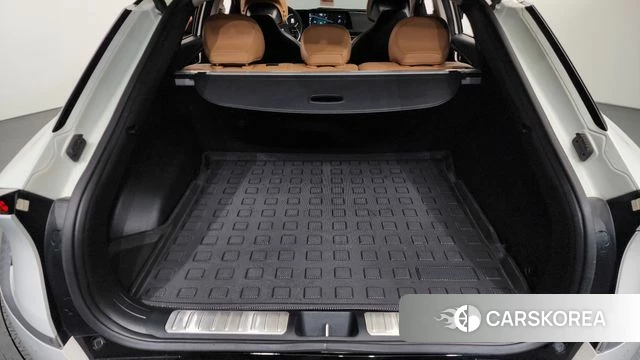 Kia EV6 id 4201872 из Кореи 11