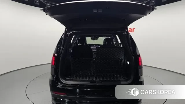 Kia Mohave Master id 3366366 из Кореи 11