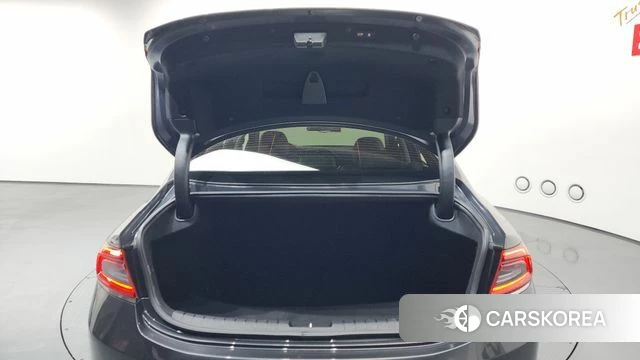 Hyundai Grandeur IG id 3845207 из Кореи 11