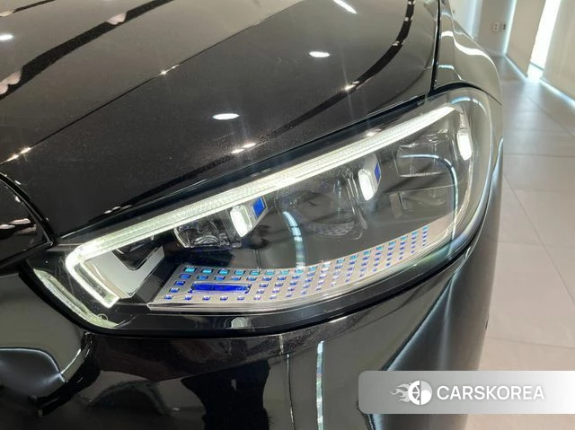 Mercedes-Benz S-Class W223 id 4853450 из Кореи 11