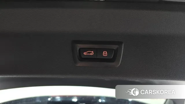 BMW X3 (G01) id 2857769 из Кореи 11