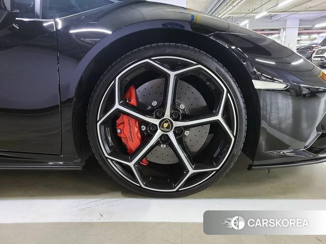 Lamborghini Huracan id 4914461 из Кореи 11