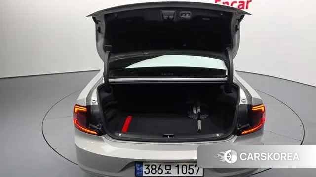 Volvo S90 id 3697374 из Кореи 11