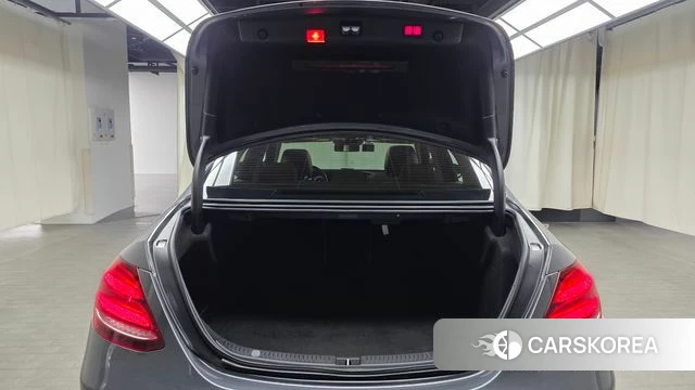 Mercedes-Benz E-Class W213 id 4543359 из Кореи 11