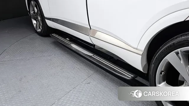 Genesis GV80 id 3701559 из Кореи 11