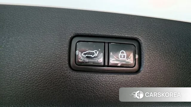 Genesis GV80 id 3209130 из Кореи 11