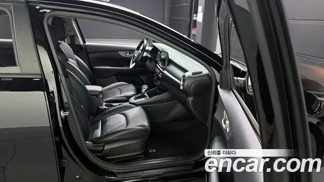 Kia Come New K3 id 2754094 из Кореи 11